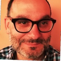 Miradasdoc - International Documentary Film Festival and Market Employee Valentín Romero's profile photo