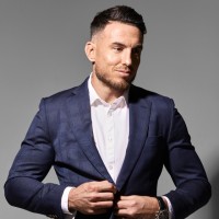 Brisbane Broncos Employee Darius Boyd's profile photo