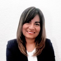 B2BLatam Employee Griselda Vega's profile photo