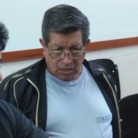Universidad Católica de Santa María Employee Tito Butron's profile photo