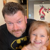 AutoNation Employee Derek Pruitt's profile photo