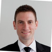 Deloitte Employee Anthony Evans's profile photo