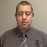 Octaga Security Services Ltd Employee Alex Smyth's profile photo