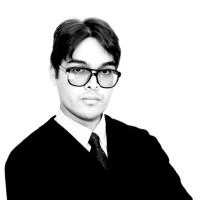 Materials Inc. Employee Zamir Zarruk Estrada's profile photo