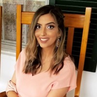 Take2 Consulting, LLC Employee Mehak Ahmed's profile photo