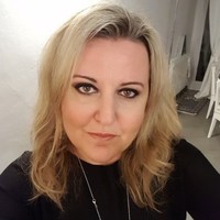 First Class s.r.l Employee Alessandra Nardini's profile photo