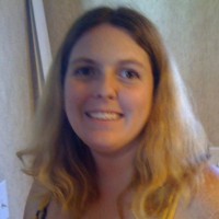 CBCS Comics Employee Kendra Hayden's profile photo