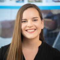 Capital Insurance Group Employee Madison Beatty's profile photo
