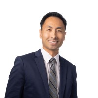 Collins + Collins LLP Employee Ernie Chen's profile photo