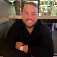 Hartwell Employee Christopher Kent's profile photo