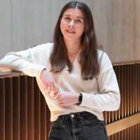 Lily Sinclair's profile photo
