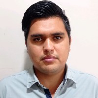 Enap Ecuador Employee Luis Alberto Cueva Vargas's profile photo