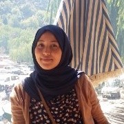 Asmaa Hajjaji's profile photo