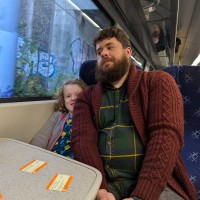 Devyce Employee David Muir's profile photo