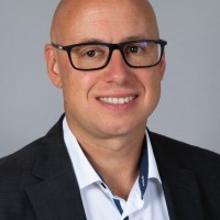 QESTIT DACH Employee Marc Nauth's profile photo
