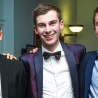 DC Norris & Company Ltd Employee Jacob Simpson's profile photo