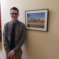 Jake Williams Email & Phone Number