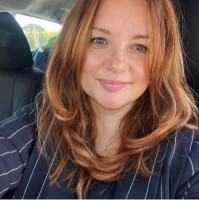 St Kevin's College Toorak Employee Anna Hope's profile photo