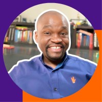 Livelong Digital Employee Prosper Taruvinga's profile photo