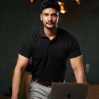 Charith Fernando Email & Phone Number