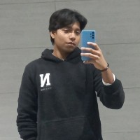SPARK, E-Cell Employee Vishu Pratap's profile photo