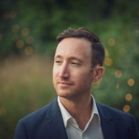 Atlas Professional Services Employee Peter Corkey's profile photo