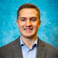 Jet Linx Employee Marcus Gross's profile photo