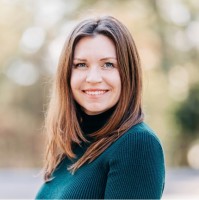 Vegware US, Inc. Employee Lauren Nikitas's profile photo