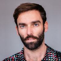 DOConvert Employee Avi Rafalson's profile photo