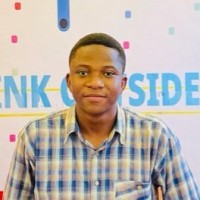 NewRedo Employee Norbert Aberor's profile photo