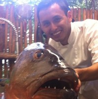 Antonio Lazcano Email