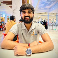 VSSC - Indian Space Research Organization Employee Akash Mishra's profile photo