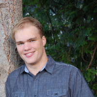 Perellion Employee Colby Antico's profile photo