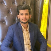 EPTeck Technologies Employee Muhammad Hamza's profile photo