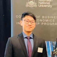 DECATHLON TAIWAN 台灣迪卡儂 Employee Jing-Shun Yang's profile photo