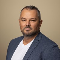 Nexo Employee Plamen Todorov's profile photo