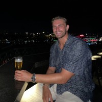 Charles Dixon-Brown Email