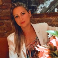 Suno Distribuidora Employee Marcela Marques's profile photo