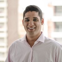 Cervecería Antares Employee Gonzalo Bobadilla's profile photo