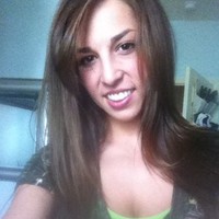 US Army Employee Morgan Vazquez's profile photo