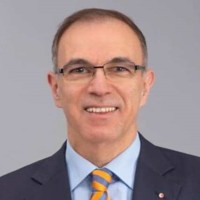 BeNeering Employee Ramin Peymani's profile photo