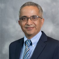 Suman Silwal