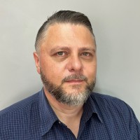 Omnesoft Employee Dirk Strauss's profile photo