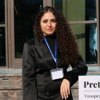 Elixir Pharma Employee Shyma Ibrahim's profile photo