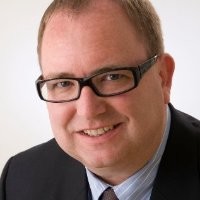 Eltako Employee Bernd Grohmann's profile photo