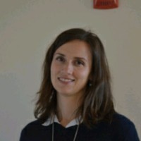 Jefferson Elementary School District Employee Zoe Marinkovich's profile photo