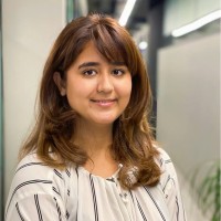 Khadeeja Rasul Email