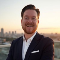 Harvard Graduate School of Education Employee Evan Walsh's profile photo