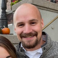 Mobly Employee Riley Smith's profile photo