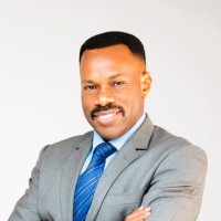 Life In Abundance International Employee Collins Bonyo's profile photo